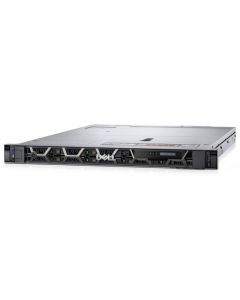 Dell PowerEdge R450 1U Rack Model - Intel Xeon Silver 4310