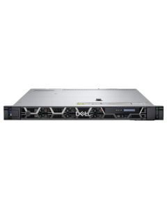 Dell PowerEdge R650 XS Rack Server - INTEL XEON SILVER 4310