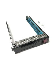 HPE 2.5" SFF Drive Caddy