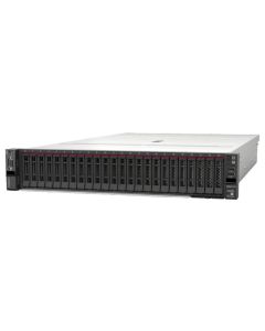 Lenovo Rack | 2U SR650 v2 – Intel Xeon Silver 4310 12C