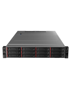 Lenovo ThinkSystem SR550 Rack Server | Intel Xeon Silver 4208 2.1GHz