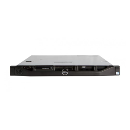 Refurbished Dell PowerEdge R210 Server