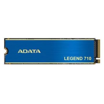 ADATA LEGEND 710 2TB PCIe Gen3 x4 M.2 2280 SSD