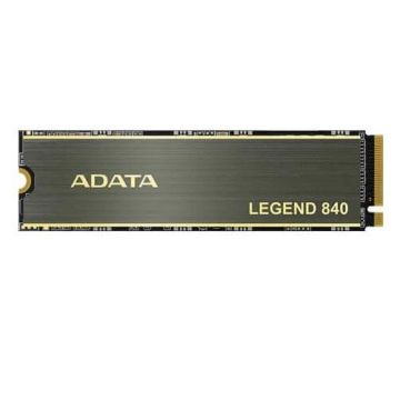 Adata Legend 840 512GB M.2 NVMe Gen4 Internal SSD