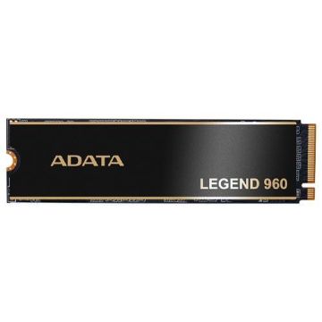 ADATA LEGEND 960 4TB PCIe Gen4 x4 M.2 2280 SSD