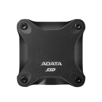 Adata SD600Q 960GB Black External SSD
