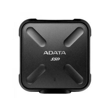 Adata SD700 1TB Black External SSD