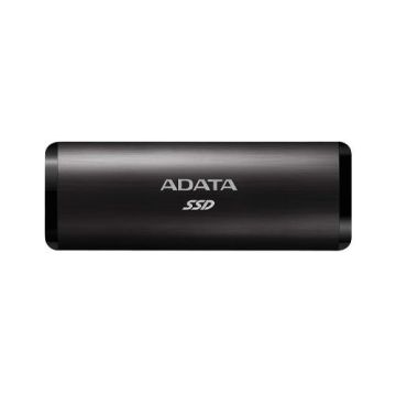 ADATA SE760 1TB Black External SSD