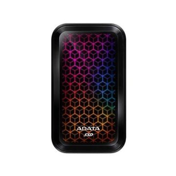 ADATA SE770G 1TB RGB External SSD