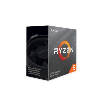 AMD Ryzen 5 3600 3rd Gen Desktop Processor