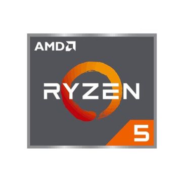 AMD Ryzen 5 5500 Desktop Processor