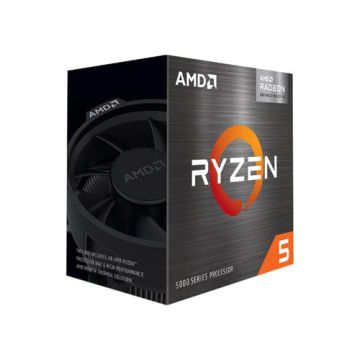 AMD Ryzen 5 5500GT  Processor