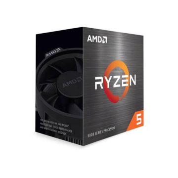 AMD Ryzen 5 5600 Desktop Processor