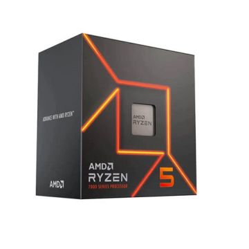 AMD Ryzen 5 7600 Processor