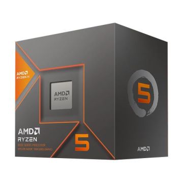 AMD Ryzen 5 8500G Desktop Processor