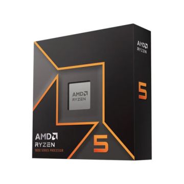 AMD Ryzen 5 9600X 3.9 GHz 6-Core AM5 Processor