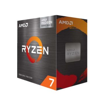 AMD Ryzen 7 5700G Desktop Processor
