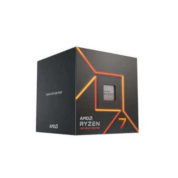 AMD Ryzen 7 7700 7th Generation AM5 Socket Desktop Processor
