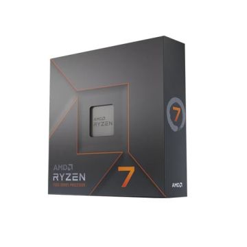 AMD Ryzen 7 7700X Desktop Processor