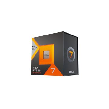 AMD Ryzen 7 7800X3D Gaming Processor