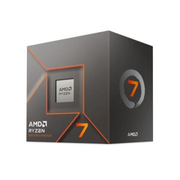 AMD Ryzen 7 8700F Desktop Processor