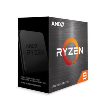 AMD Ryzen 9 5900X Desktop Processor