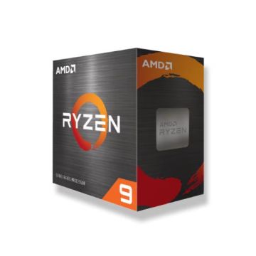 AMD Ryzen 9 5900XT Processor