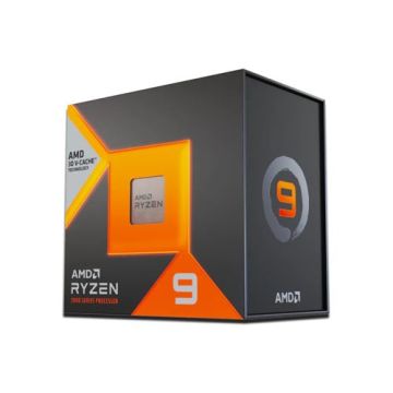 AMD Ryzen 9 7950X3D Gaming Processor