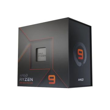 AMD Ryzen 9 7950X Desktop Processor