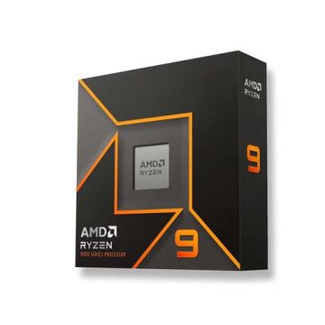 AMD Ryzen 9 9900X Desktop Processor