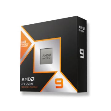 AMD Ryzen 9 9950X3D Processor