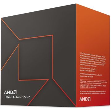 AMD Ryzen Threadripper 7960X OEM OPEN Processor