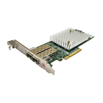 Brocade 2-Port 16Gbps Fibre Channel PCIe Host Bus Adapter