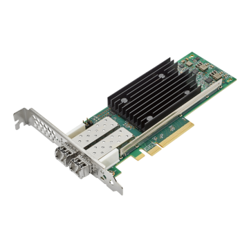 Cisco 2-Port 10Gbps Fibre Channel Host Bus Adapter (HBA)
