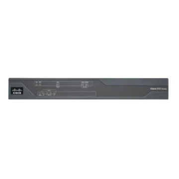 Cisco 861-K9 Router