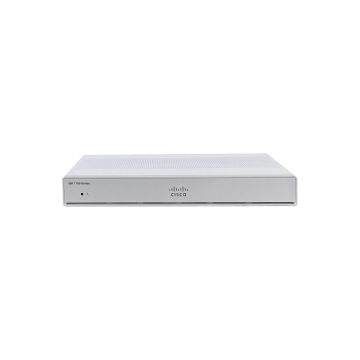 Cisco C1111-8P Integrated Service Router