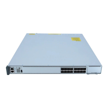 Cisco C9500-16X-E Catalyst 16-port 10G Switch