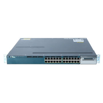 Cisco Switch 3560G-48TS-E