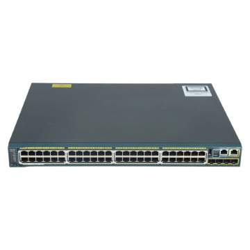 Cisco Switch 2960S-48TS-L