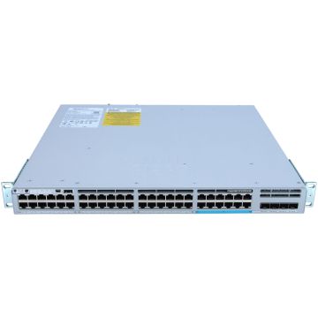 Cisco catalyst Switch 9300L-48UXG-4X-E