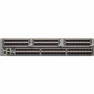 Cisco DS-C9396S-48IK9 SAN Switch