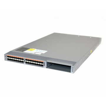 Cisco Nexus 5548P Switch