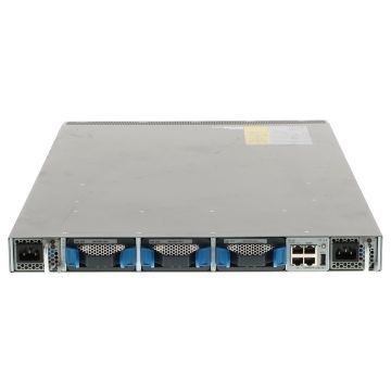 Cisco Nexus 5672UP RJ45 Version