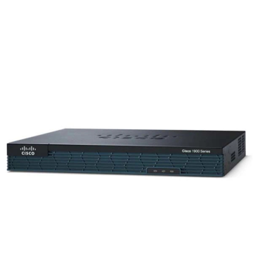 Cisco 2921 Integrated Services Router