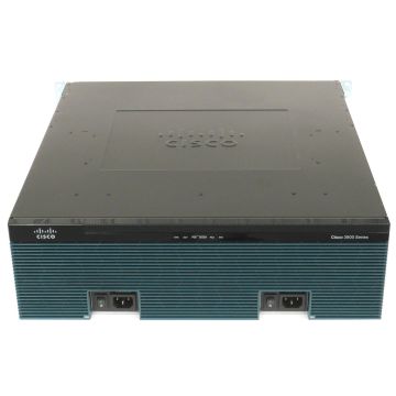 Cisco Router 3945 K9