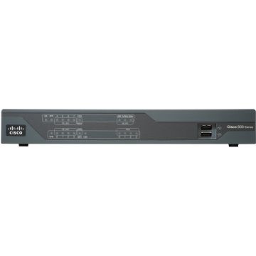 Cisco Router 892-K9