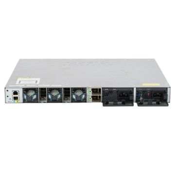 Cisco Switch WS-C3850-24UW-S