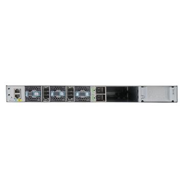 Cisco Switch WS-C3850-48U-S