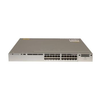 Cisco WS-C3850-24T-S Catalyst Switch