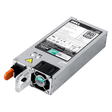 CN-0HTRH4 750W power supply for PowerEdge R730